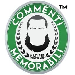 Commenti Memorabili