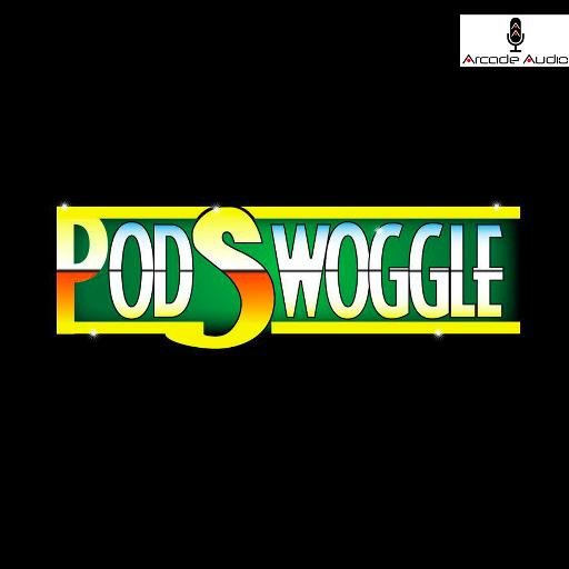 Podswoggle: A Wrestling Podcast with Entertainment