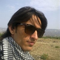 Shakeel Khan Khattak