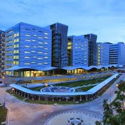 Life at Warp Speed!!