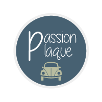 Passionplaque