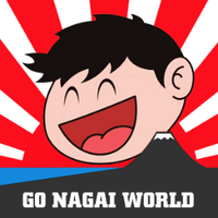 GoNagaiWorld