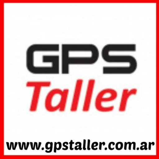 GPSTaller