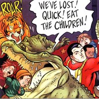 Azathoth Liberation Front