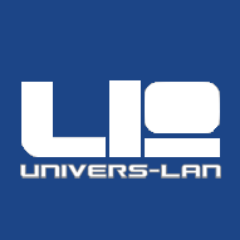 Univers Lan #Esportpassion