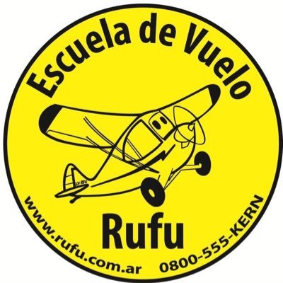 Rufu EscuelaDeVuelo