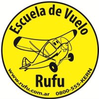 Rufu EscuelaDeVuelo
