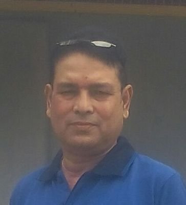 Khadak Singh Khadka
