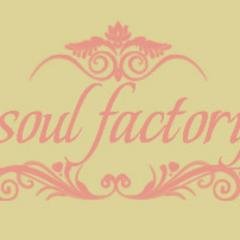 Soul Factory 6月13日ドールアニマルワールド