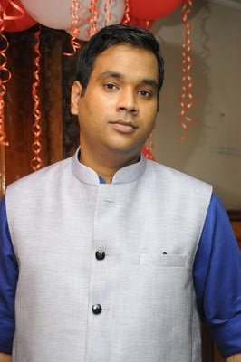 Jitendra Saraf