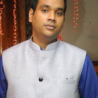 Jitendra Saraf