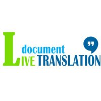 Online Translation