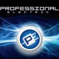 ProfessionalElectric