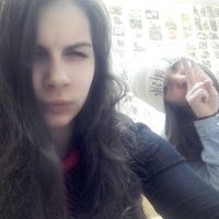 Саша Бердова