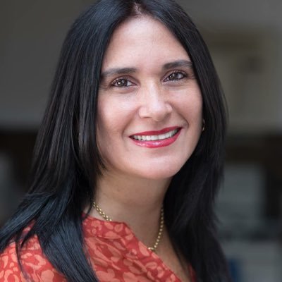 Carolina Larco - Realtor (786) 970-3401