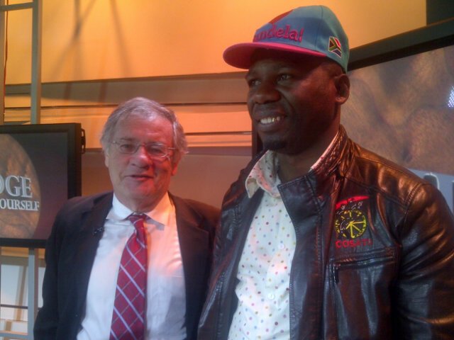 @WorkToday Official Ntai Norman Mampane