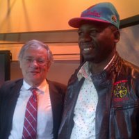 @WorkToday Official Ntai Norman Mampane