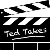 Ted Takes