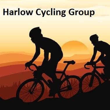 Harlow Cycling Page