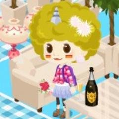 みおなちゃん⭐クリック募金大使