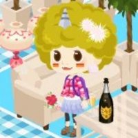 みおなちゃん⭐クリック募金大使