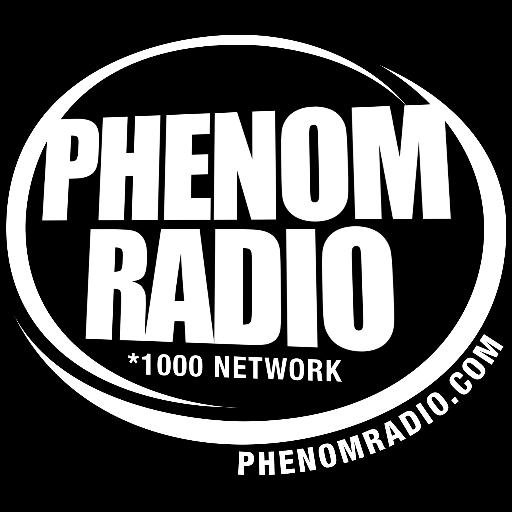 PhenomRadio.com | #PhenomRadio