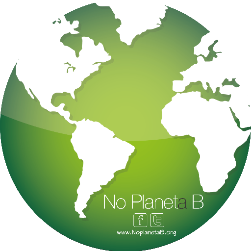 No Planeta B 🌍