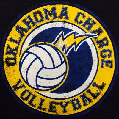 Oklahoma Charge VB