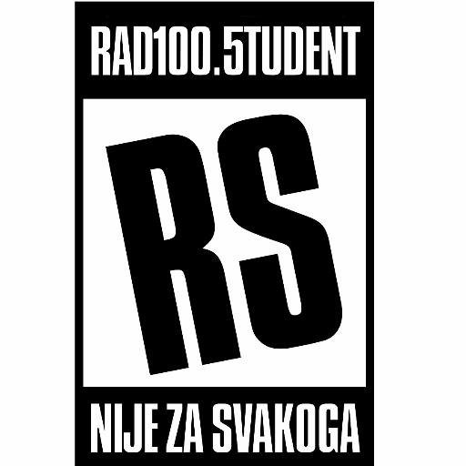 Radio Student ZG