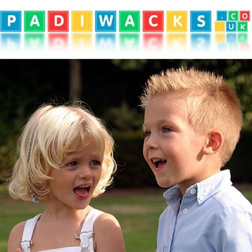 Padiwacks.co.uk