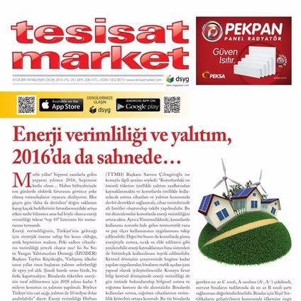 TesisatMarket