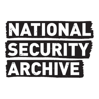 National Security Archive