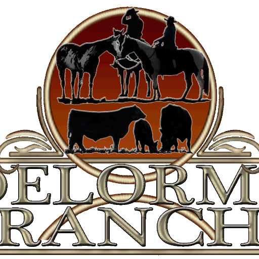 Delorme Ranch