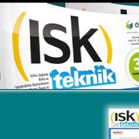ISK-Teknik
