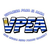 Vitamina Para El Alma (FC Diego Torres)