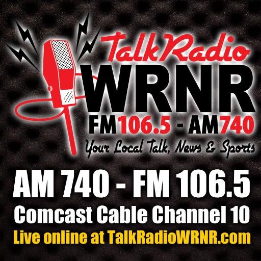 Talk Radio WRNR
