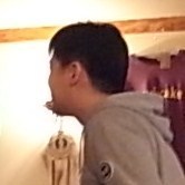 素浪人オイラ (改訂)