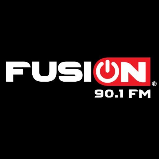 Fusión 90.1 FM