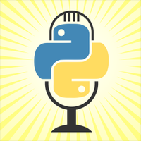 Talk Python Podcast