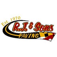 RJ & Sons Paving