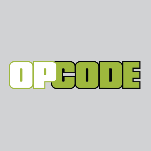 Opcode Games