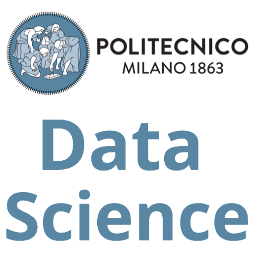 DataScience @ Polimi
