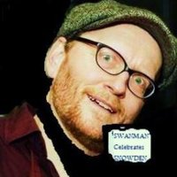 Lars Svane Swanman, Give, DK. SECRETLY back here.