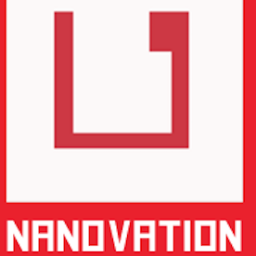 Nanovation