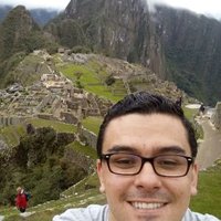 Giovanny Gómez Pérez