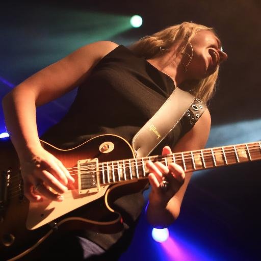 Joanne Shaw Taylor