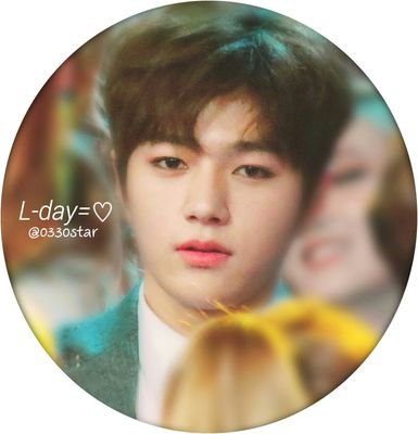 L-day=♡(~의꽃*)