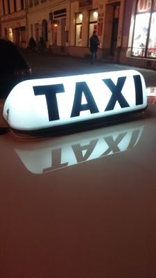 Taxi Nowy Sącz - Airport Transfer CAB PL