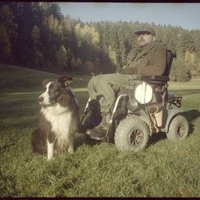 KAREL ČÁRLÍ MILSKÝ