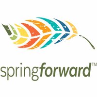 Spring Forward